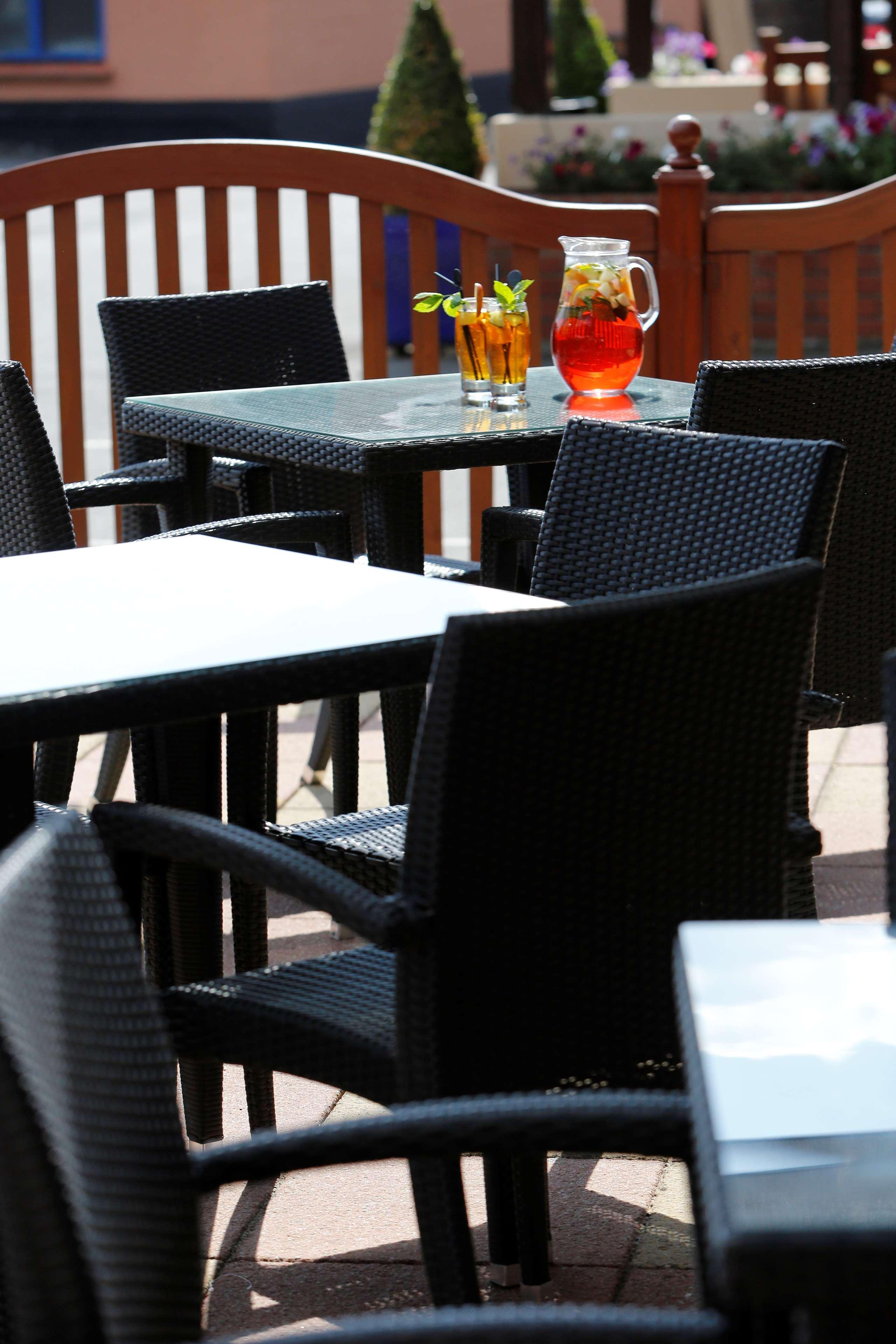Best Western Heath Court Hotel Newmarket  Exterior photo